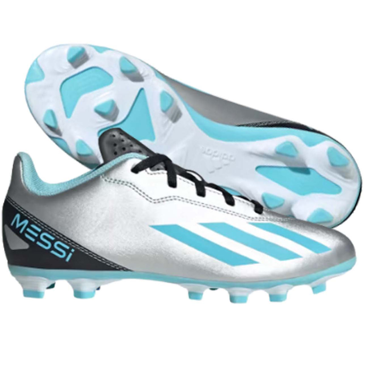 MESSI BOYS FOOTBALL BOOT IE4071 ADIDAS CRAZYFAST 4