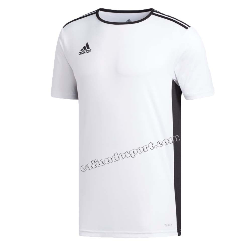 T-SHIRT ADIDAS ENTRADA18 CLIMALITE VARI COLORI SPORT