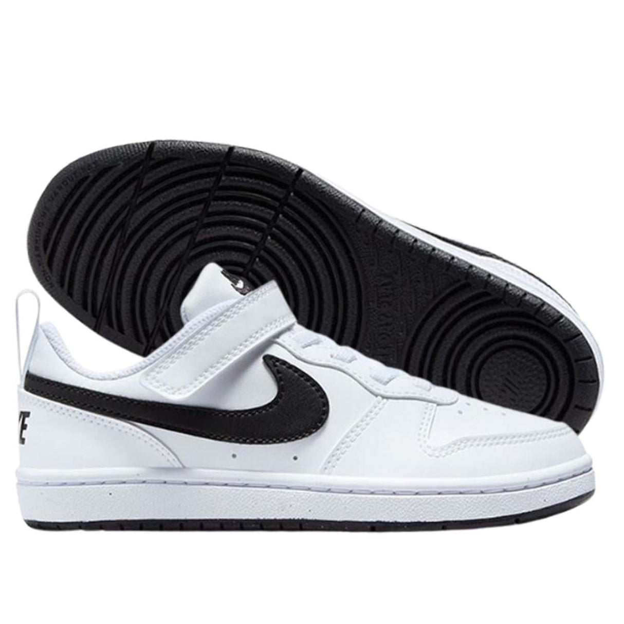 CHAUSSURE RECRAFT NIKE DV5457 104 COURT BOROUGH BASSE