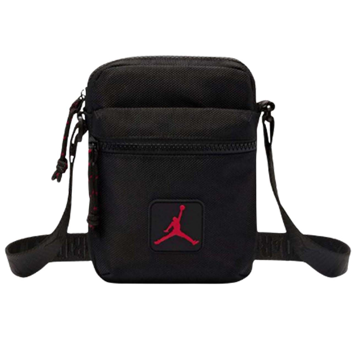 TRACOLLA JORDAN MA0892 023 RISE NERO UNISEX