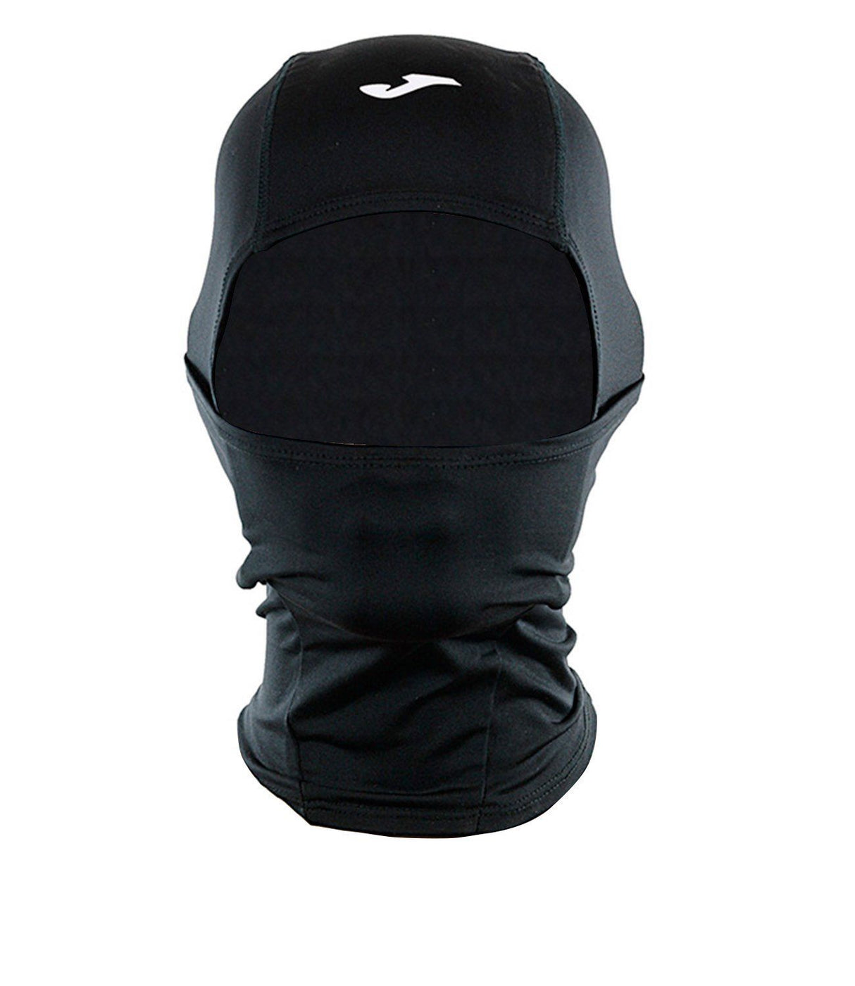 Cagoule de ski Joma Ski Balaclava MOTO Unisexe Noir Taille S