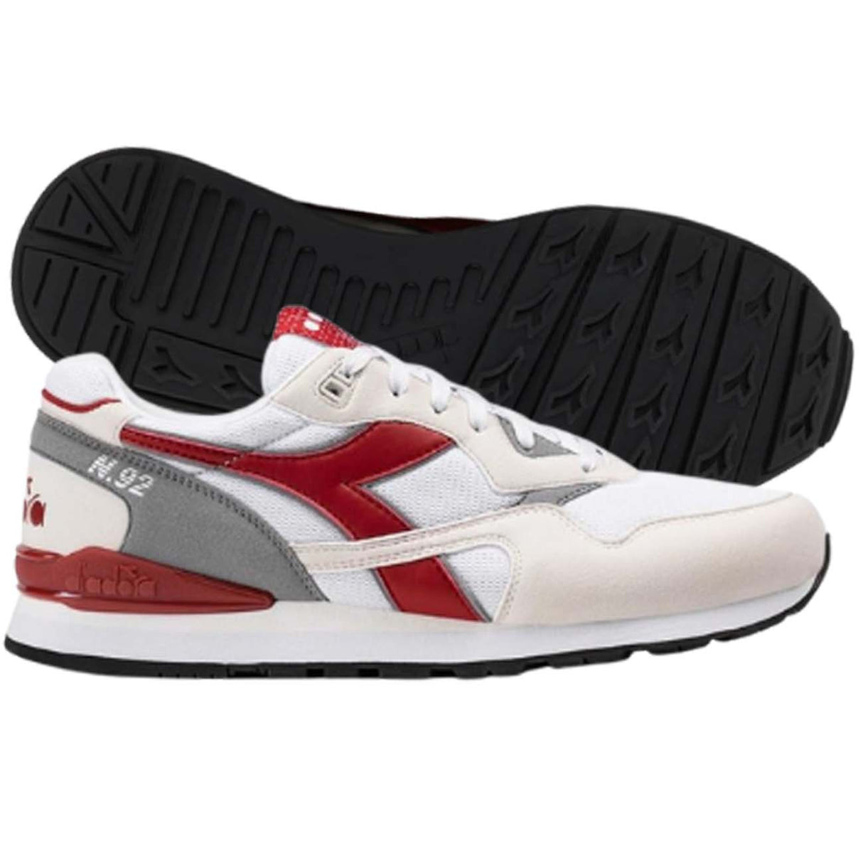 DIADORA SHOE N.92 173169 C5934 SPORT SNEAKER