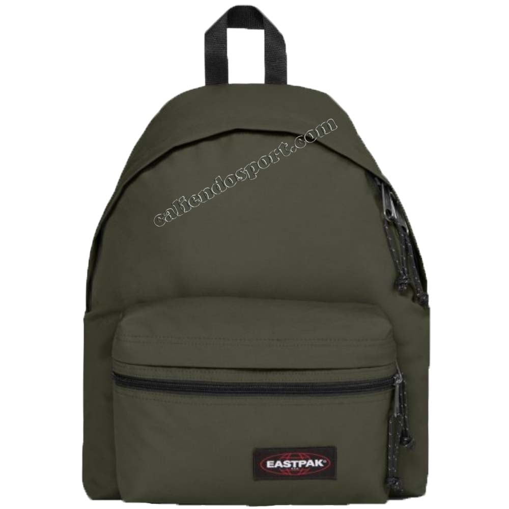 SAC À DOS EASTPAK EK69D PADDED ZIPPL'R POUR L'ÉCOLE ET LES LOISIRS 24 LITRES