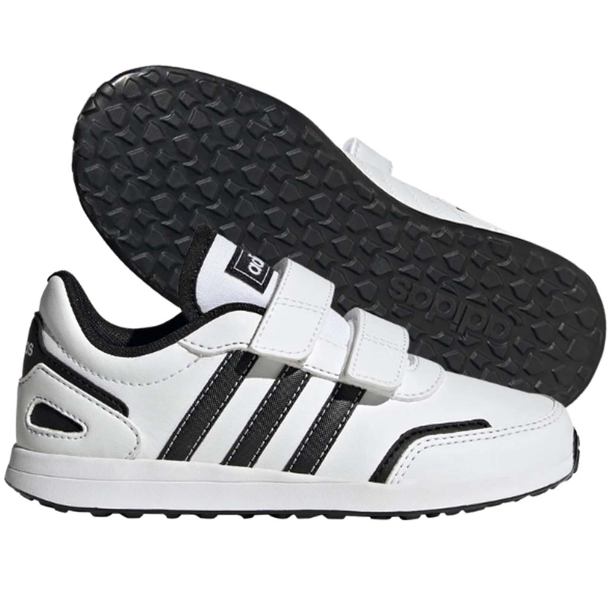 ADIDAS ID4856 VS SWITCH 3 VELCRO BOYS SHOES