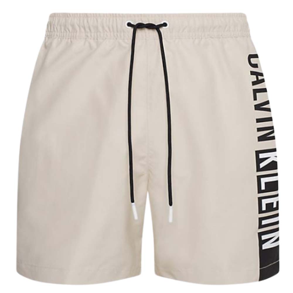 COSTUME CALVIN KLEIN KM0KM00991 INTENSE POWER NUOTO