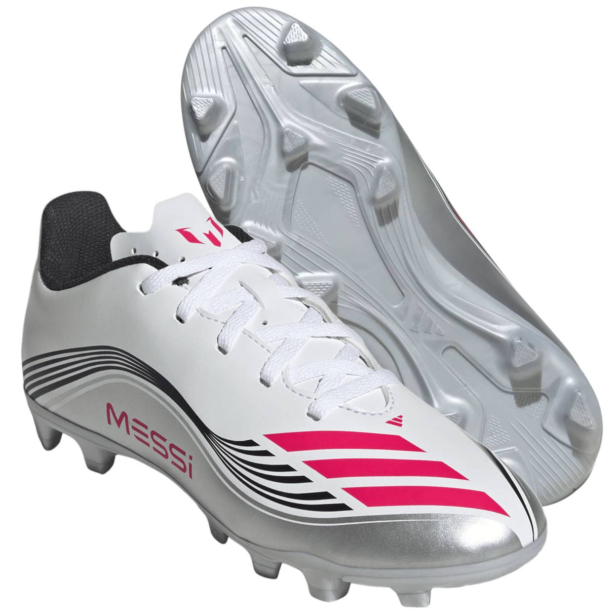 SCARPA CALCIO RAGAZZI ADIDAS JP7457 F50 MESSI