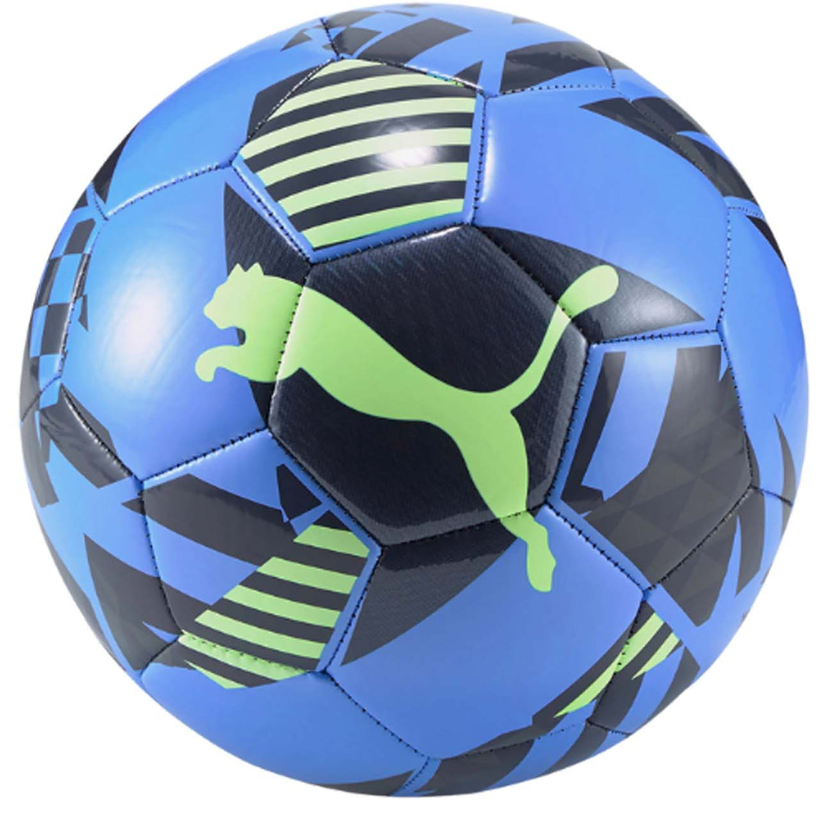 BALLON DE FOOTBALL PUMA 083772 02 FUBBAL PARK