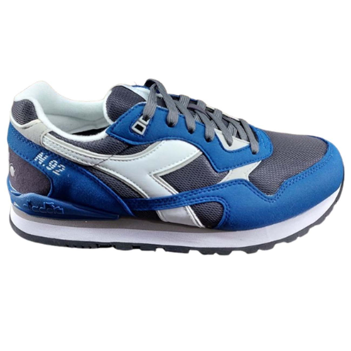 DIADORA SHOES N.92 173169 80001 SPORT SNEAKER