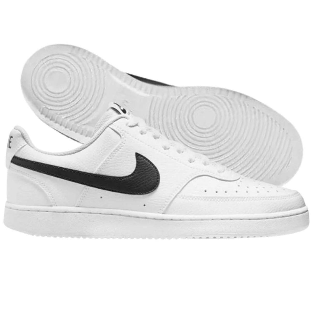SCARPA NIKE DH2987 101 COURT VISION LO MN