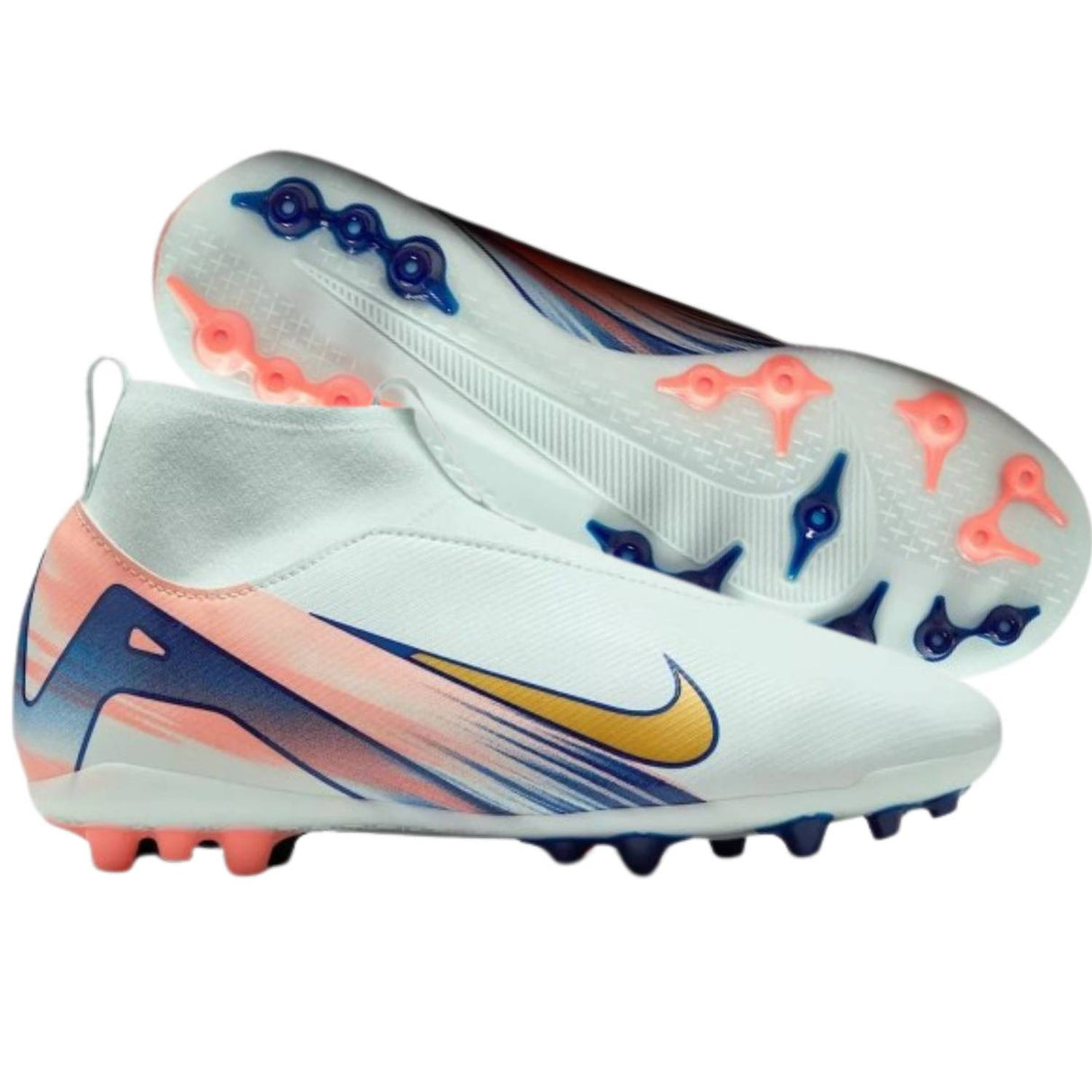 SCARPA RAGAZZI CALCIO NIKE FZ1606 300 ZM SUPERFLY 10