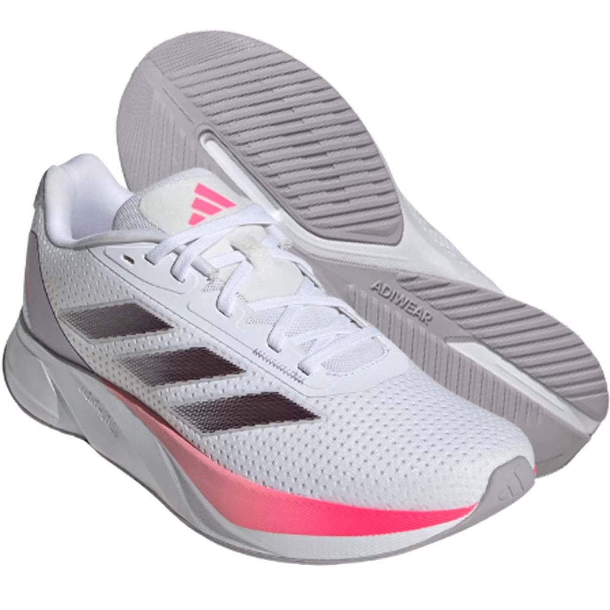 SCARPA DONNA ADIDAS IF9465 DURAMO SL RUNNING BIANCO