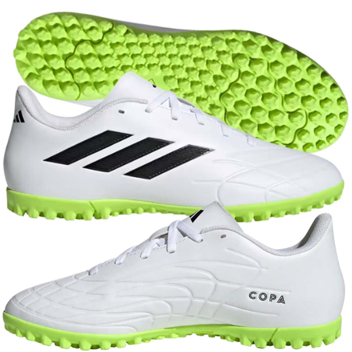 ADIDAS GZ2547 COPA PURE 4 TF FOOTBALL BOOT