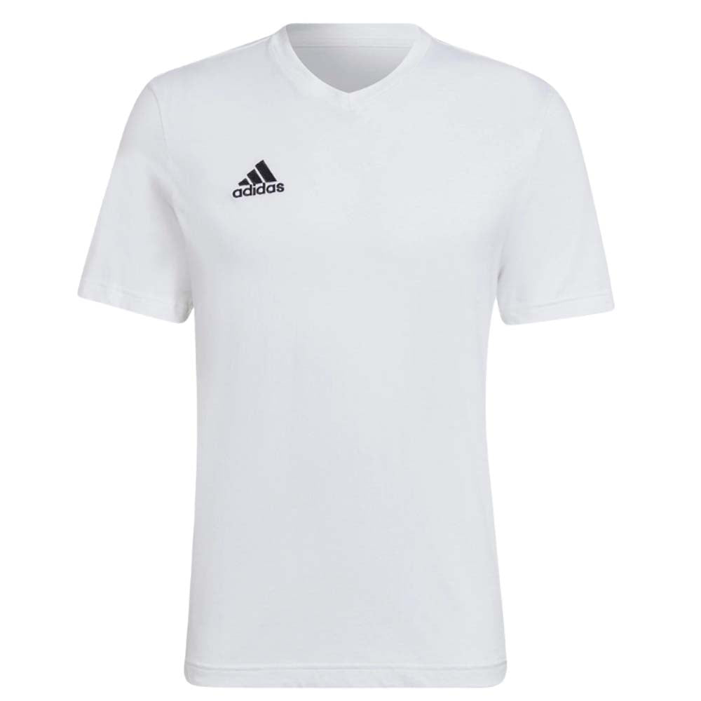 T-SHIRT EN COTON ADIDAS HC0448 HC0450 HC0451 HC0452 ENTRÉE 22