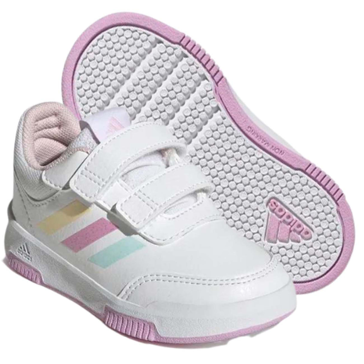 ADIDAS GW6467 TENSAUR VELCRO KIDS' SHOES