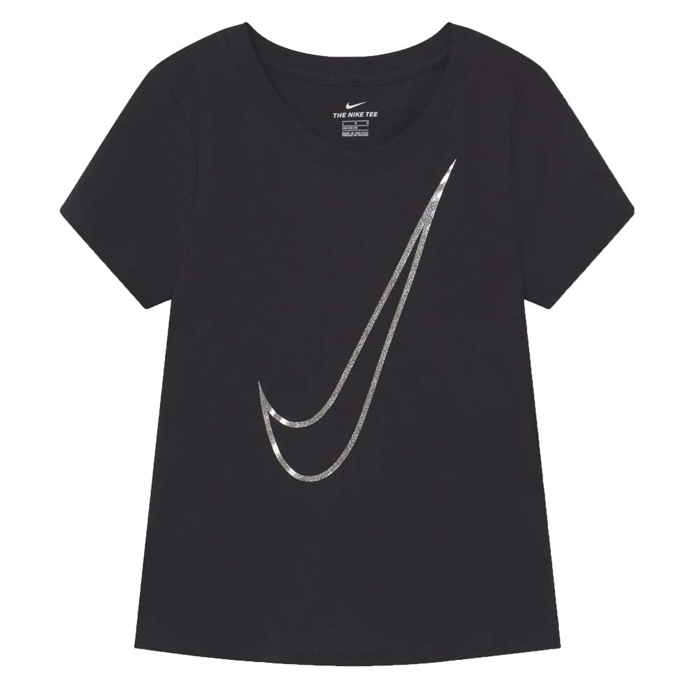 T-SHIRT RAGAZZI NIKE DC7057 SPORTSWEAR COTONE