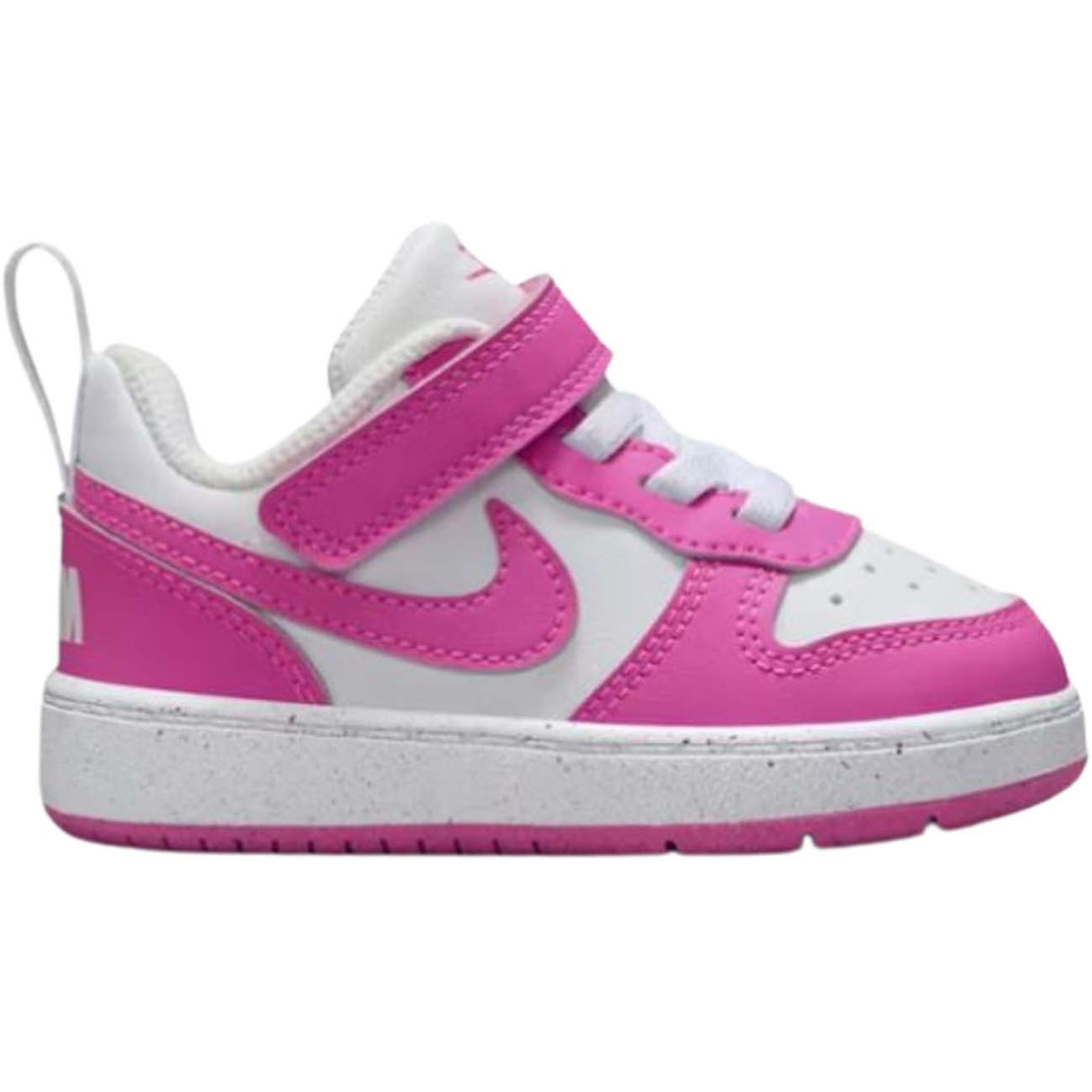 CHILDREN'S SHOE NIKE DV5458 123 COURT BOROUGH LOW RECCRAFT