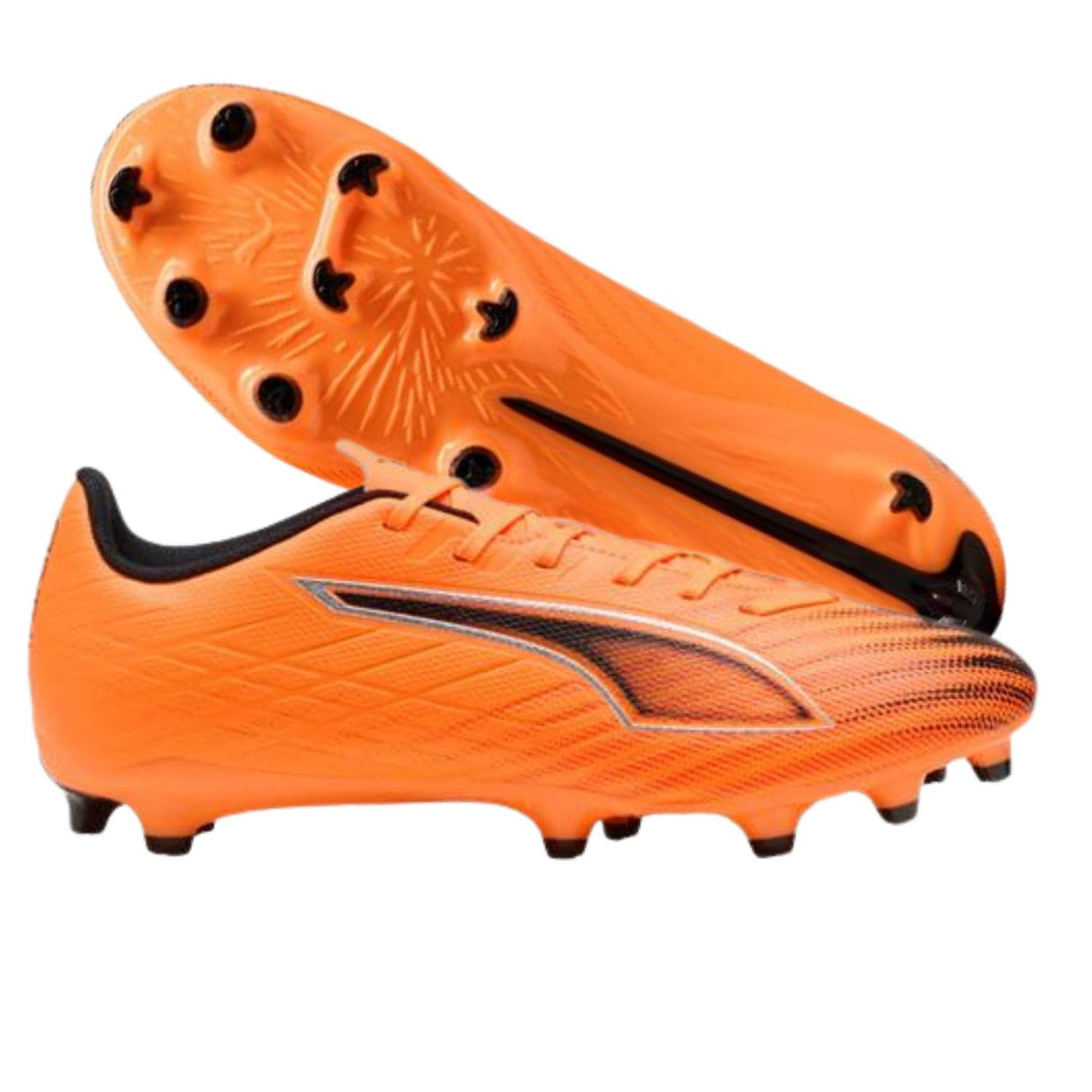 SCARPA CALCIO PUMA 108532 03 ULTRA PLAY FG/AG