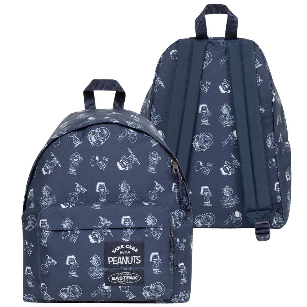 ZAINO EASTPAK EK000620 02 PADDED PAK'R® SCUOLA SPORT