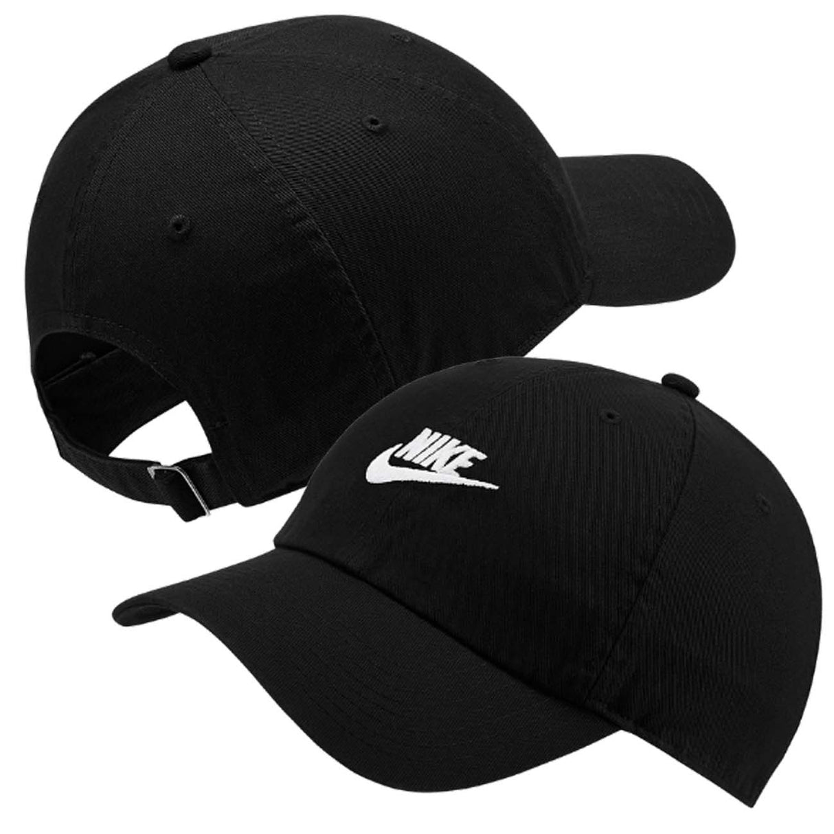 CASQUETTE NIKE 8A2902 FUTURA POUR GARÇON AVEC VISIÈRE