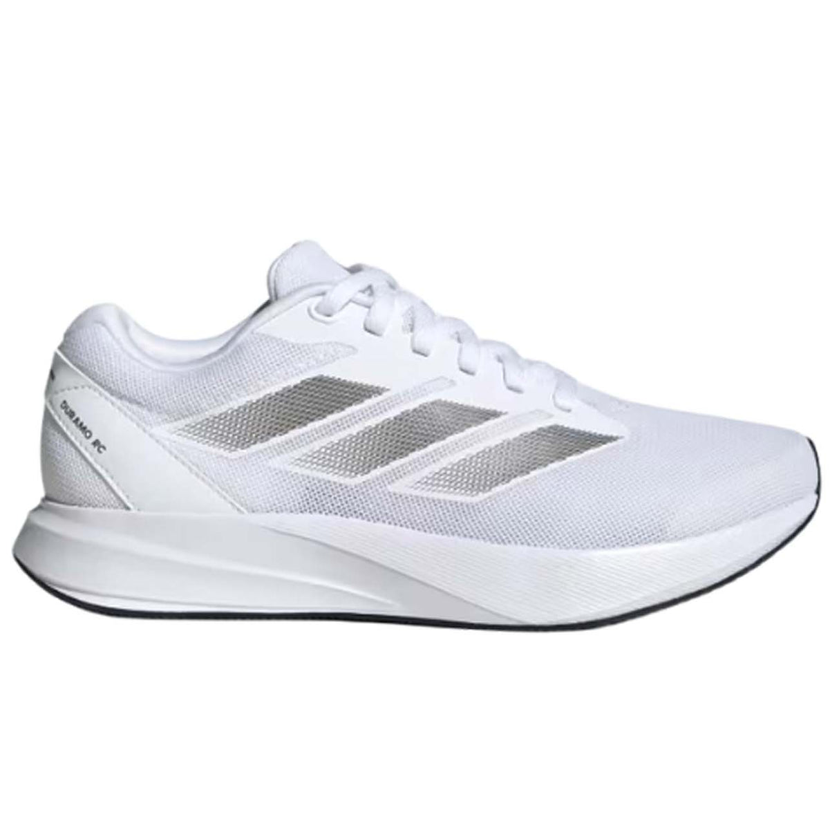 SCARPA ADIDAS ID2707 DURAMO RC BIANCO RUNNING