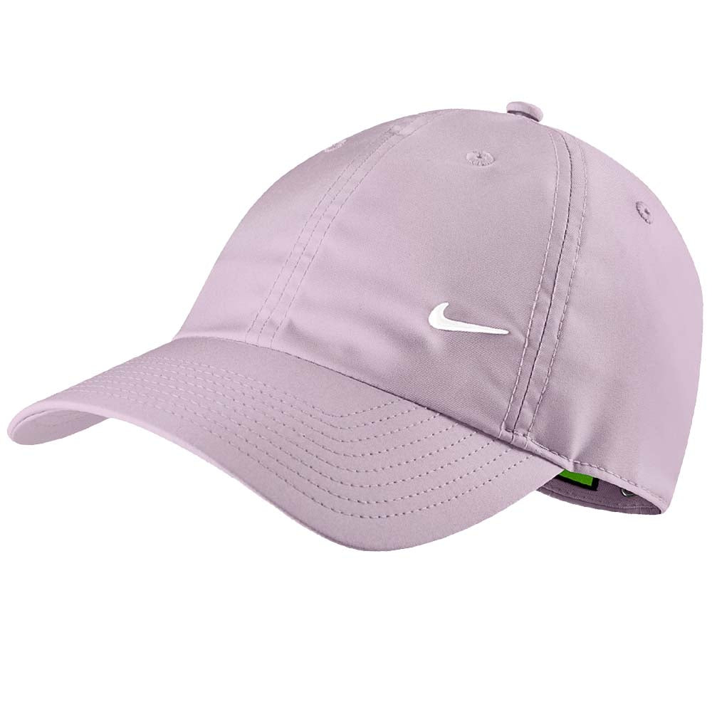 CAPPELLO NIKE 943092 541 BLU 943092 010 NERO METAL SWOOSH