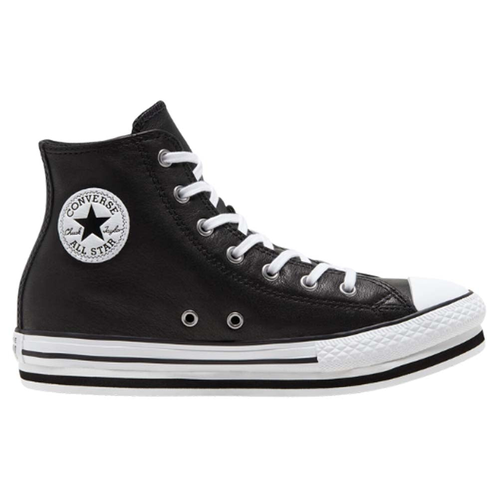 SCARPA CONVERSE 666392C 666391C ALL STAR PLATFORM