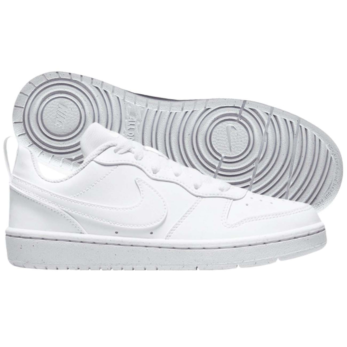 SCARPA NIKE DV5456 106 COURT BOROUGH LOW RECRAFT GS