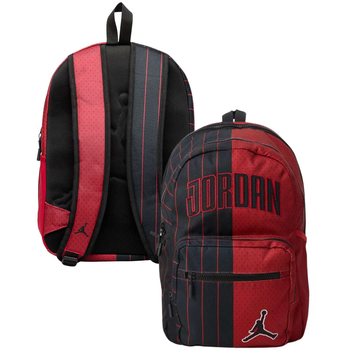 ZAINO JORDAN 9A9067-R78 GAME PLAYOFF UNISEX