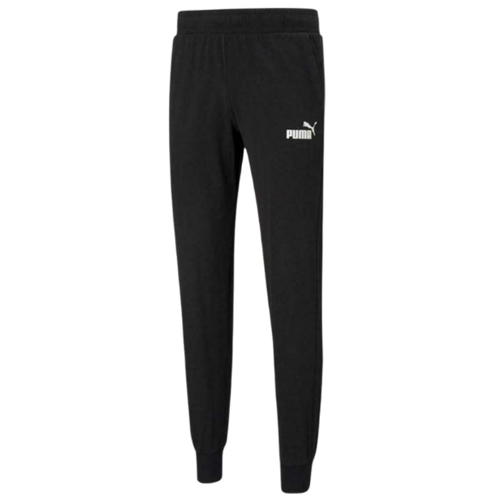 PANTALON EN COTON LÉGER ESSENTIAL PUMA 586746