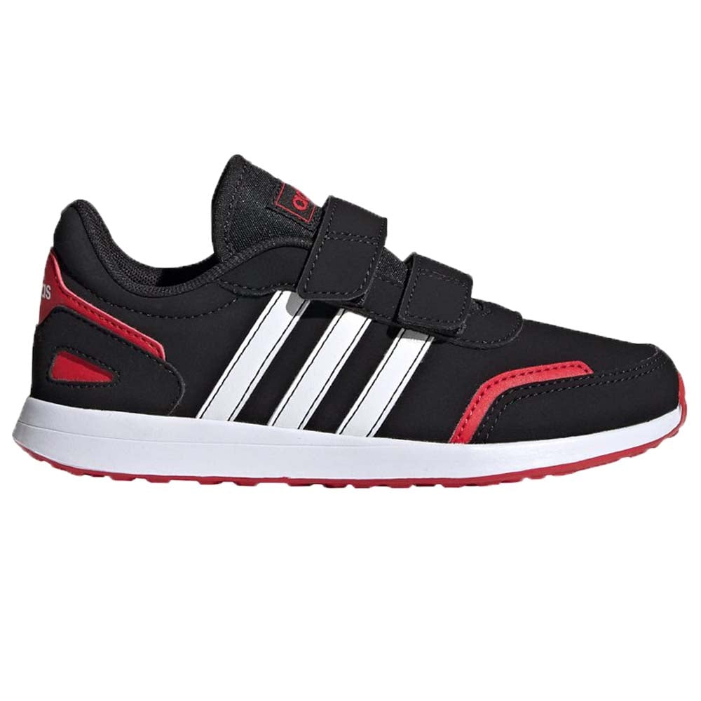 SCARPA ADIDAS BAMBINO FW3983 FW3984 VS SWITCH