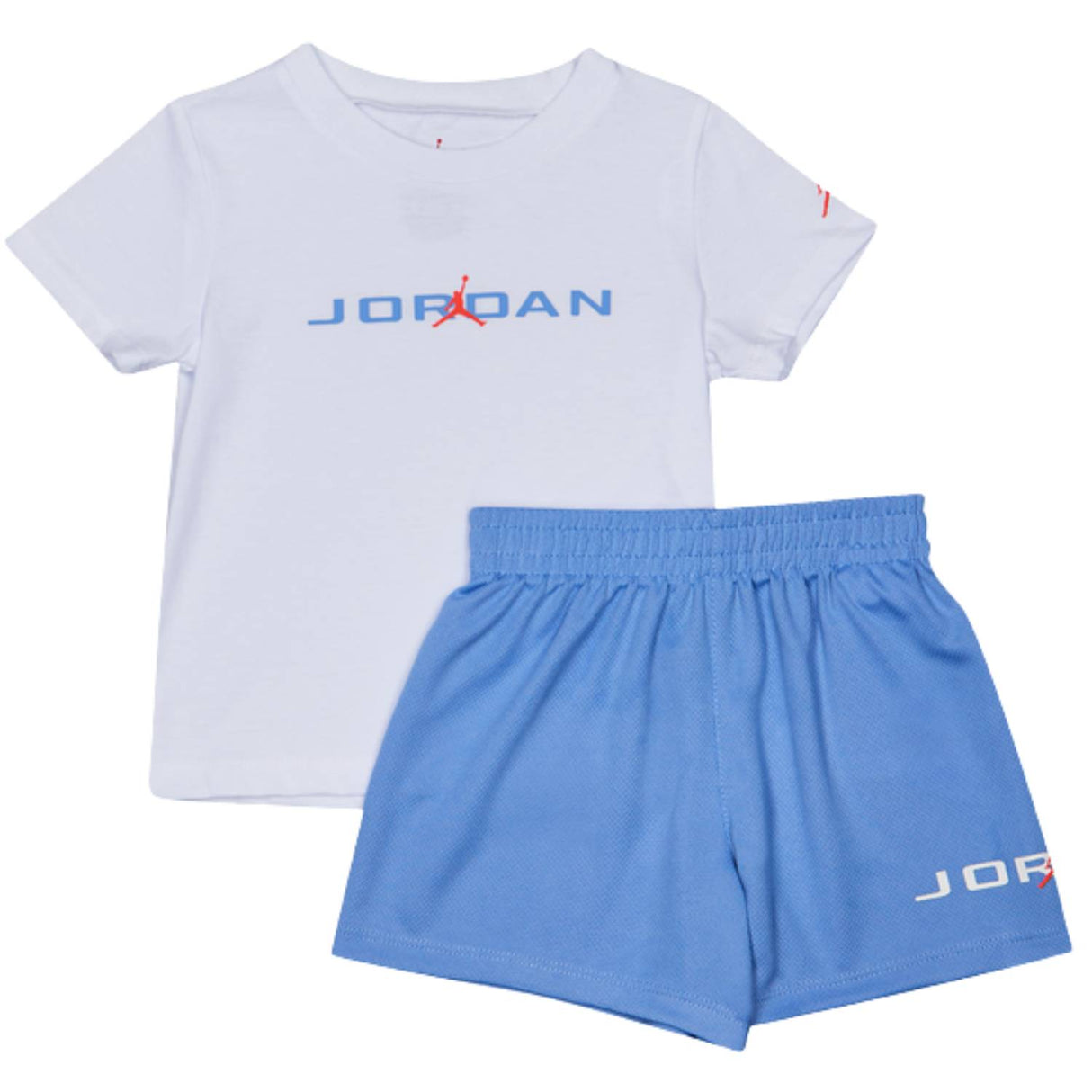 COMPLETO BAMBINI JORDAN 85D676 65D676 U8H BASLEINE