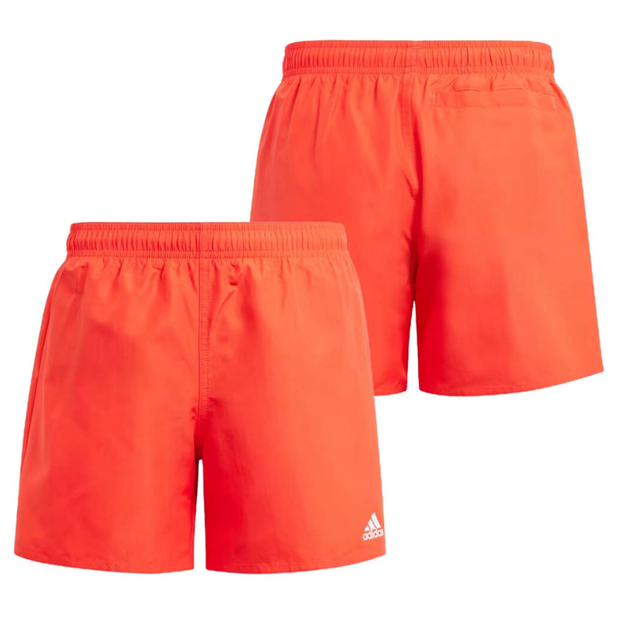 COSTUME RAGAZI ADIDAS IR5690 CLASSIC BADGE NUOTO