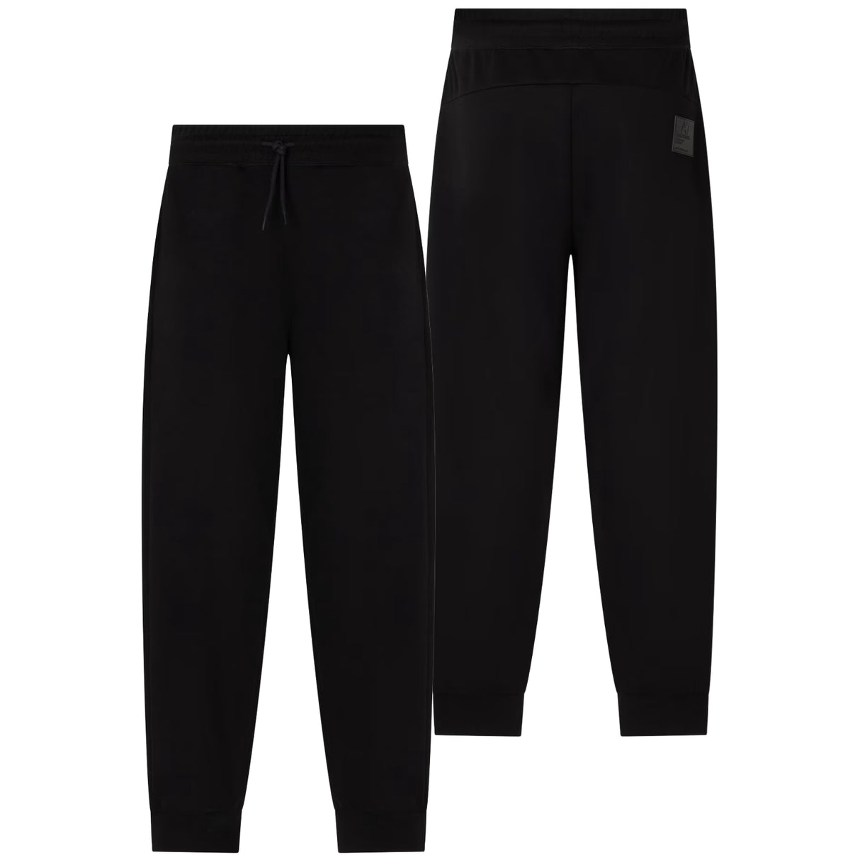 PANTALONE ARMANI EA7 E25 7X000020 UC001 NERO