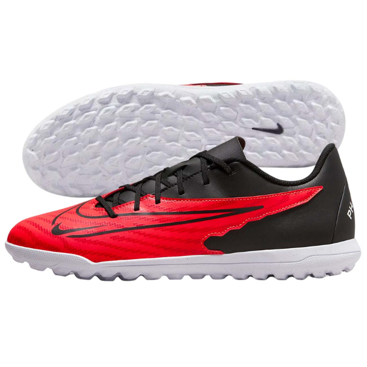 NIKE DD9486 600 PHANTOM GX CLUB FOOTBALL BOOT
