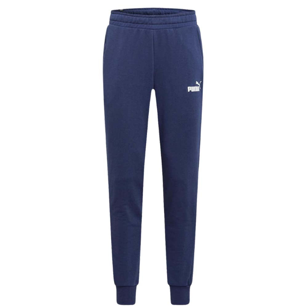PUMA 586749 01 ESSENTIAL BRUSHED COTTON PANTS