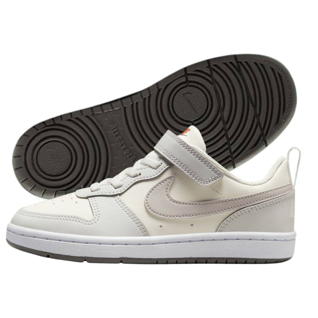 SCARPA NIKE DV5457 127 COURT BOROUGH LOW RECRAFT