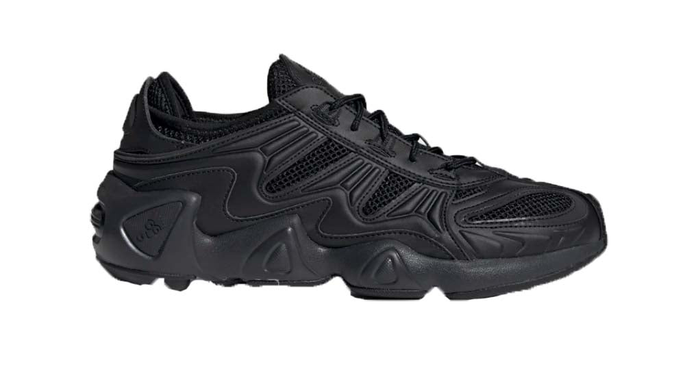 SCARPA ADIDAS EE5309 EE5311 SCARPE FYW S-97 NERO BIANCO