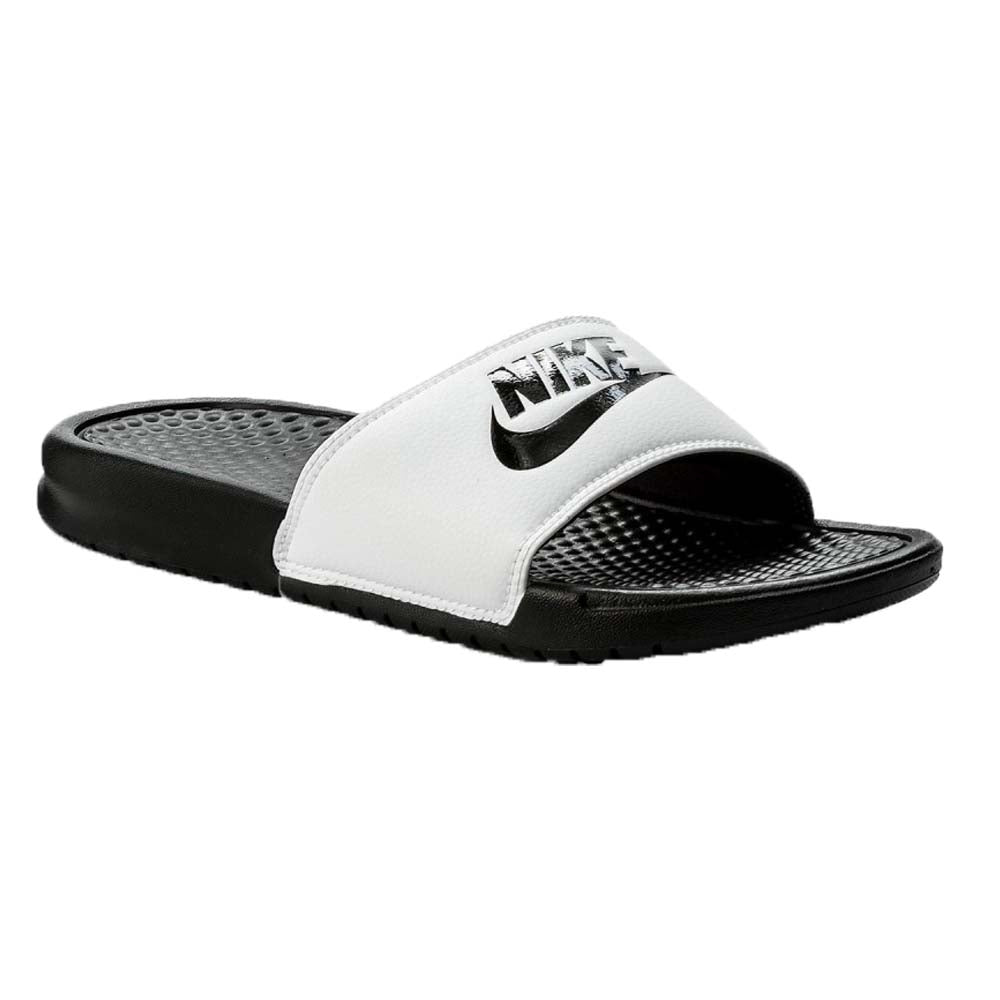 NIKE 343880 BENASSI SLIPPERS SANDALS