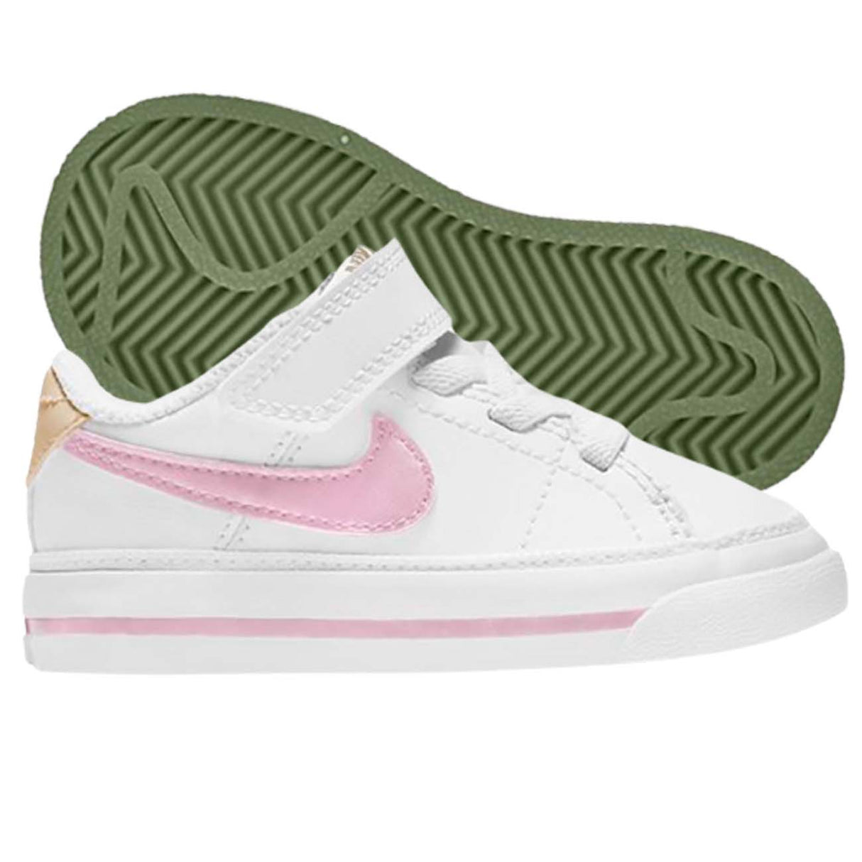 CHAUSSURES NIKE POUR ENFANTS DA5382 115 COURT LEGACY