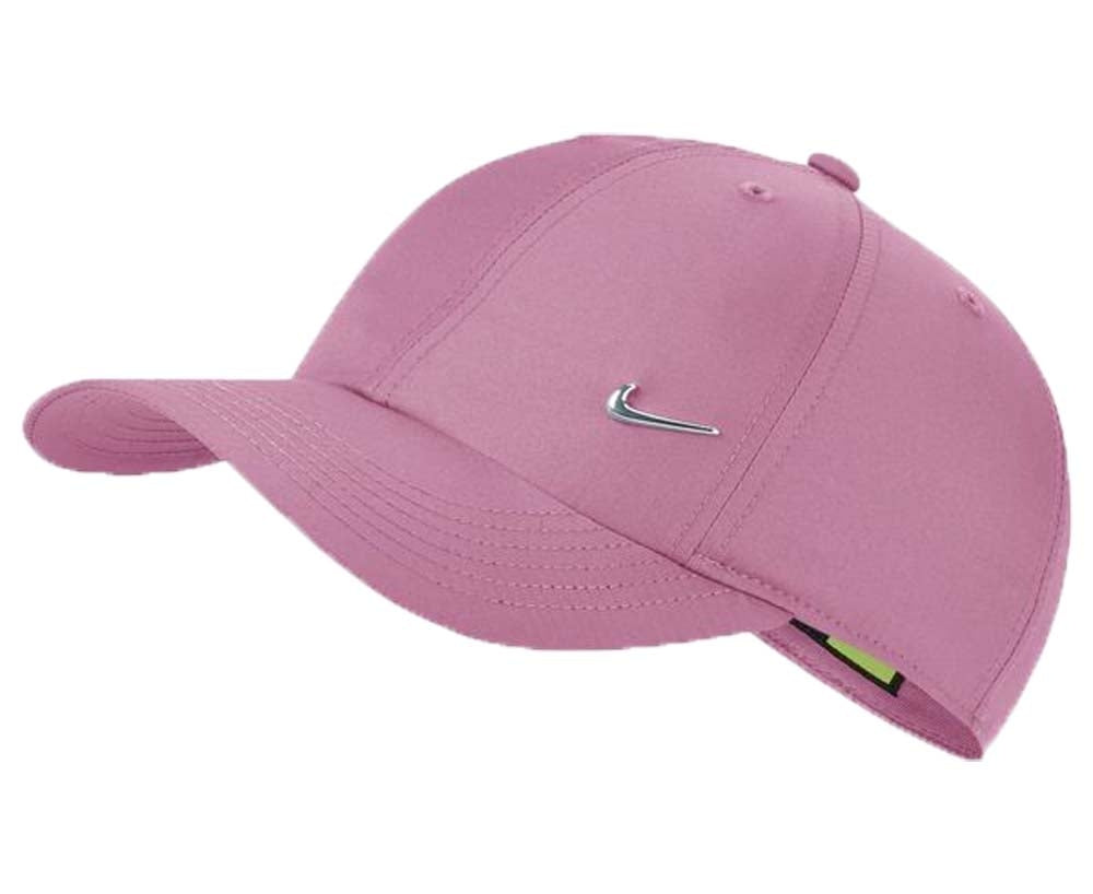 CAPPELLO NIKE AV8055 UNISEX CON VISIERE HERITAGE 86