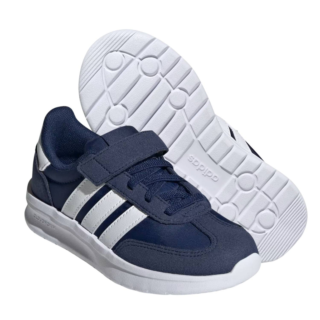 SCARPA BAMBINI ADIDAS JI4687 RUN 70S 2.0