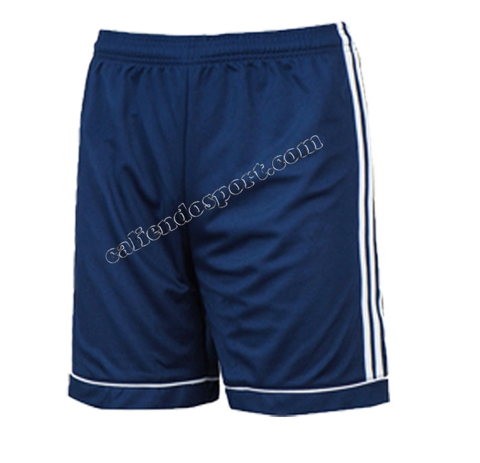SHORT ADIDAS SQUAD POUR HOMMES ÉQUIPE 17 FOOTBALL