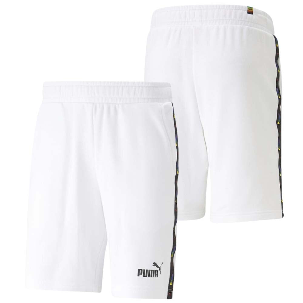 PUMA 673365 ESSENTIALS LOVE COTTON SHORTS
