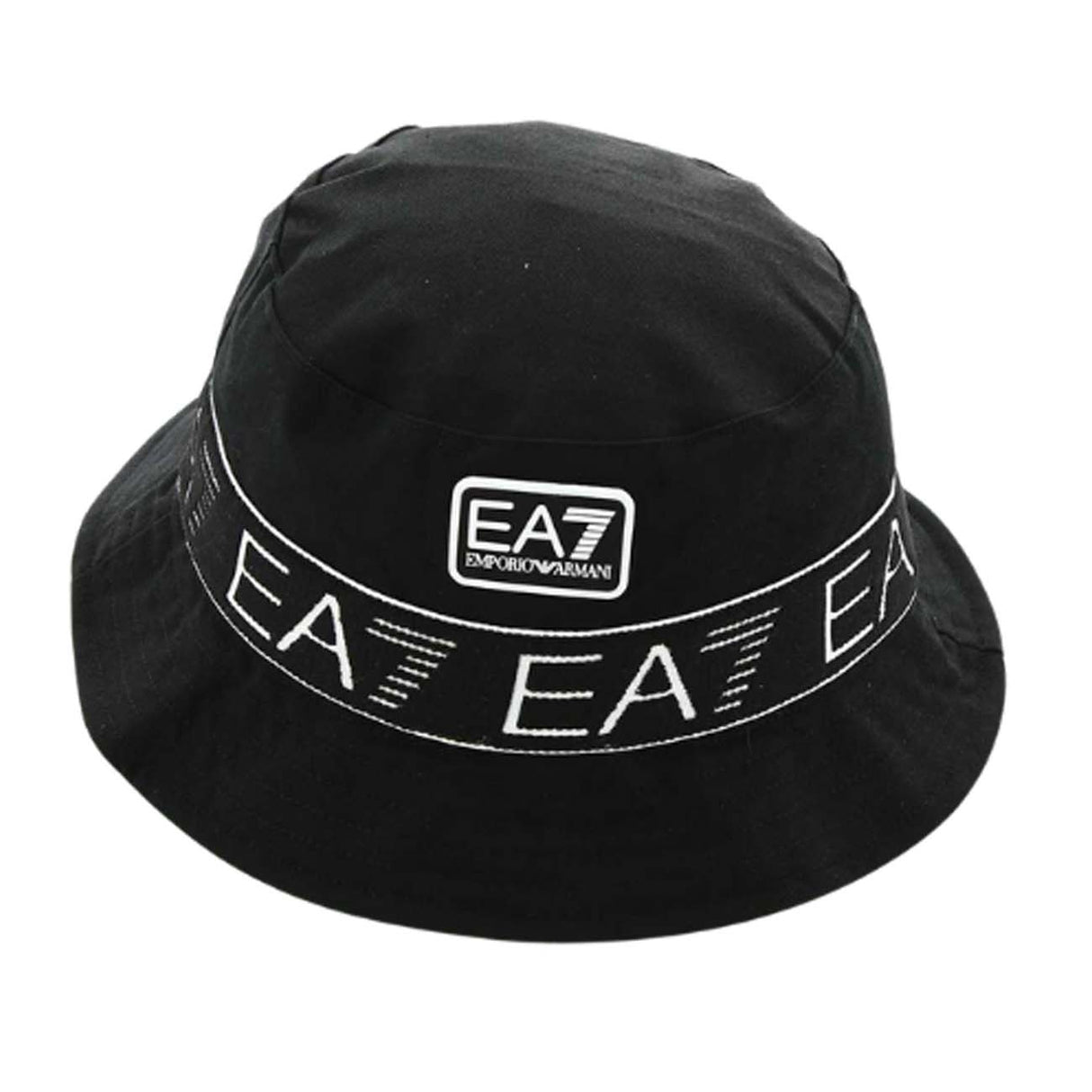 CAPPELLO ARMANI EA7 274997 PESCATORE COTONE