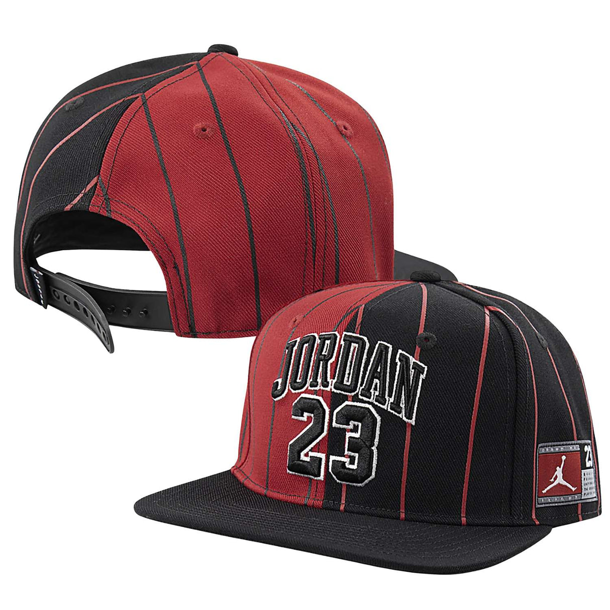 CAPPELLO JORDAN 9A0781 H24 FLAT BRIM VISIERA PIATTA