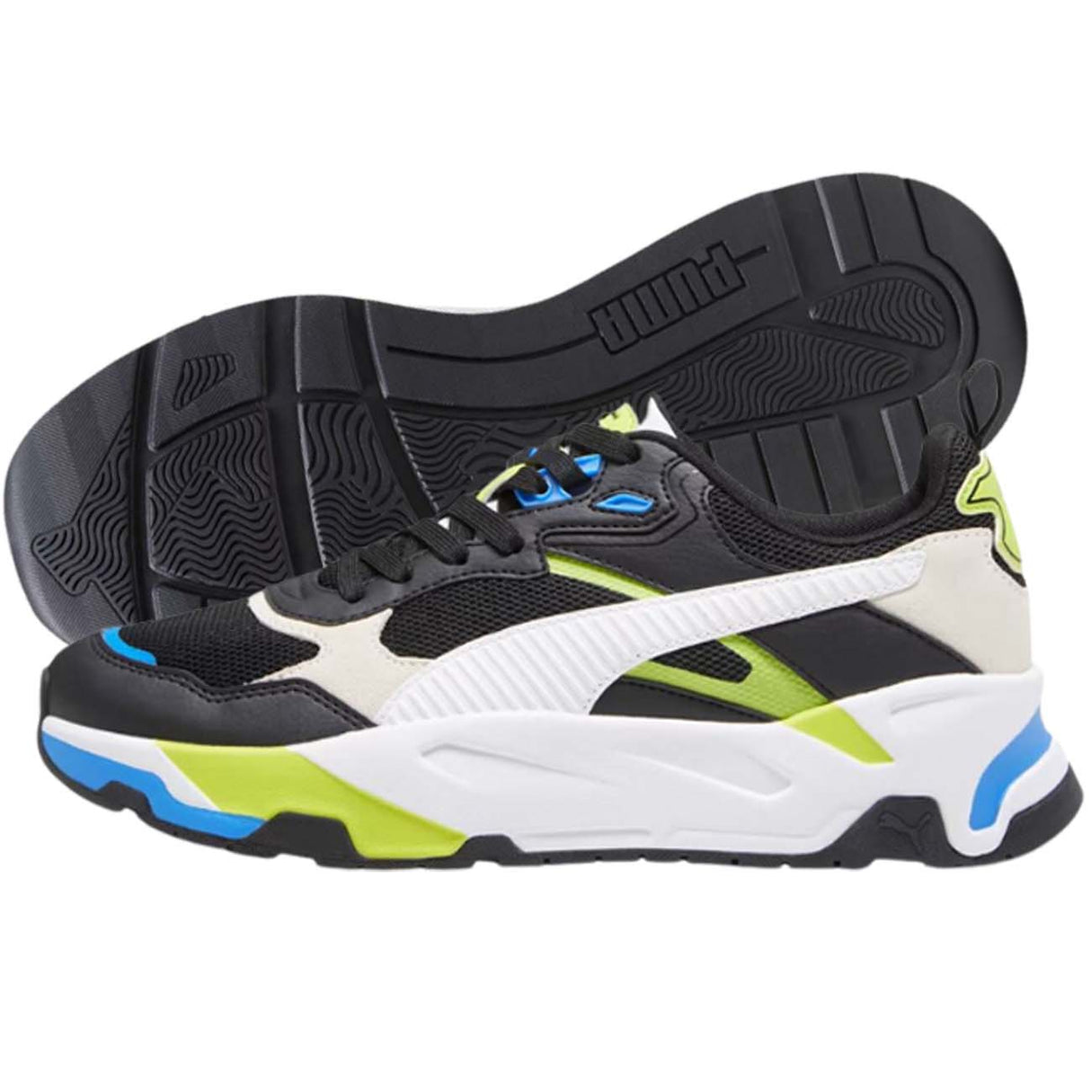 SCARPA PUMA 389289 12 TRINITY