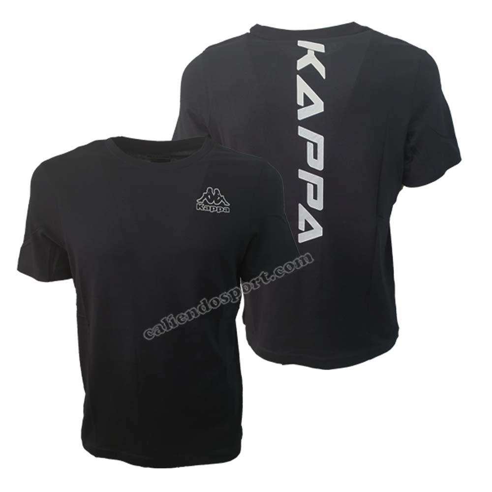 T-SHIRT KAPPA 361119W COTONE LOGO COTIT