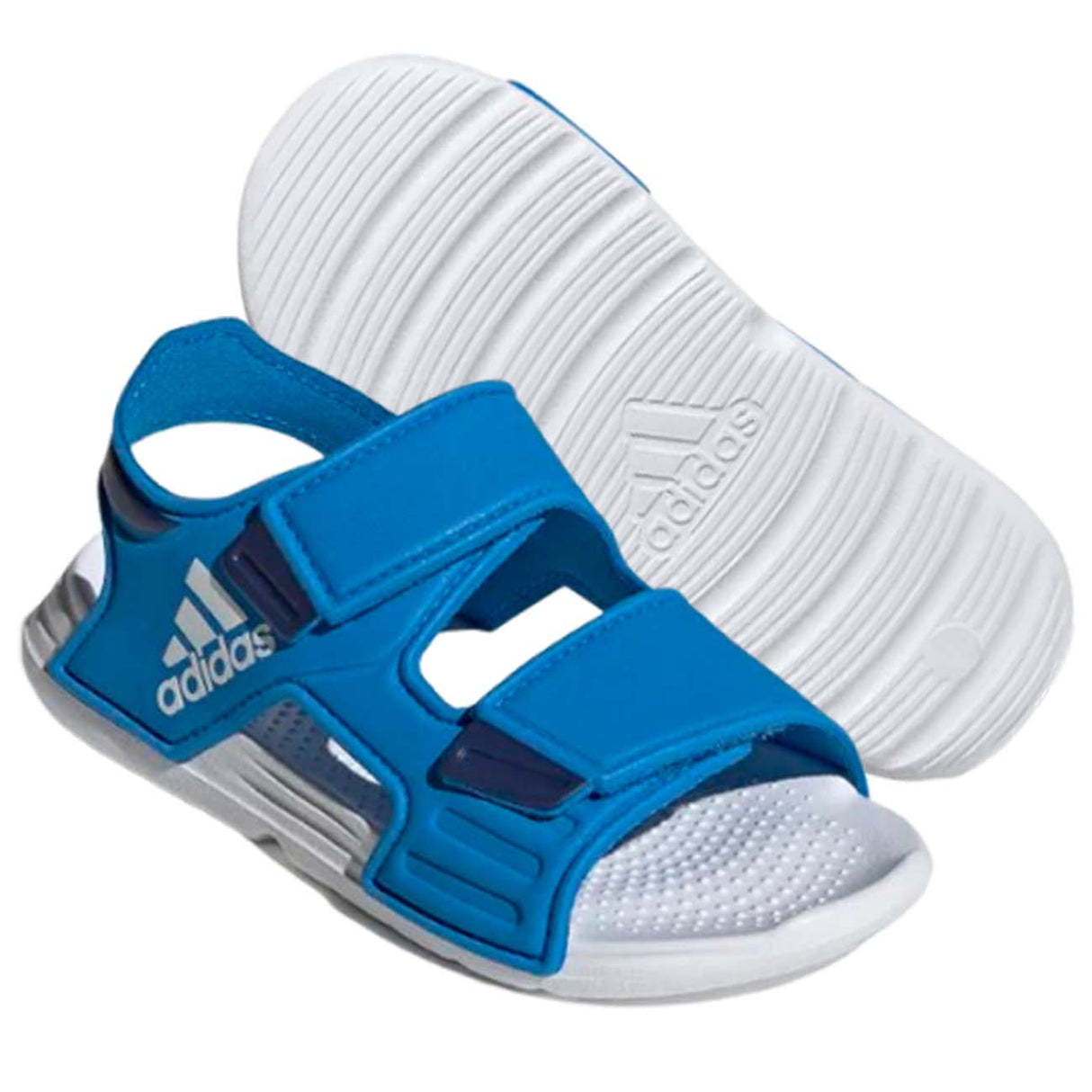 ADIDAS GV7803 ALTASWIM KIDS SANDALS