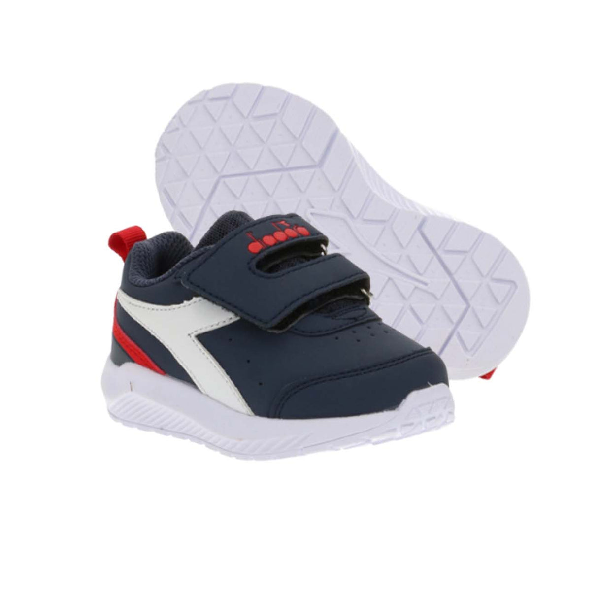 SCARPA BAMBINI 178456 C1512 FALCON 2 SL STRAPPO BLU