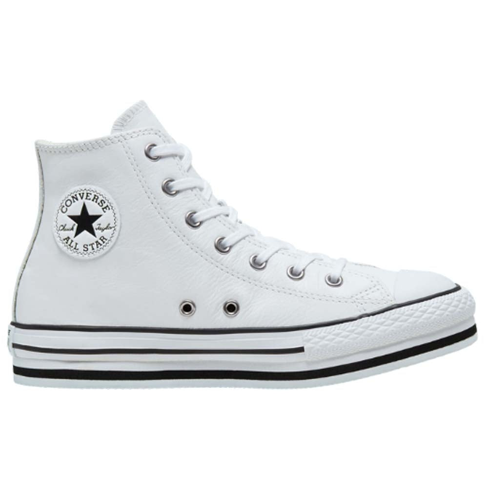 SCARPA CONVERSE 666392C 666391C ALL STAR PLATFORM